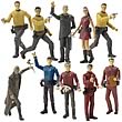 Star Trek Movie Action Figures 3 3/4-Inch Set